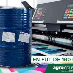 ALCOOL ISOPROPYLIQUE 99,94% En fut de 160 kg