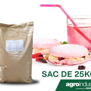 SACCHARINE DE SODIUM