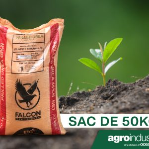 UREE 46% Perlée en sac de 50kg