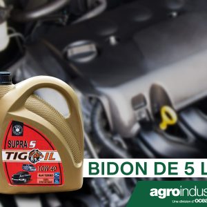 Tigoil Supra 10W40