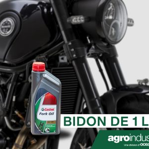 Castrol Fork oil SAE 10W
