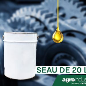 TIGOIL THB ISO VG 68