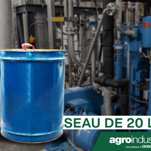 CALTEX HUILE COMPRESSOR ISO 32