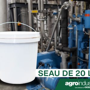 Energol Huile Compresseur ISO 100