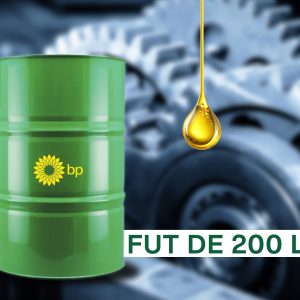 BP THB ISO 32, 46, 68, ISO VG 32,150, 320, ISO 100